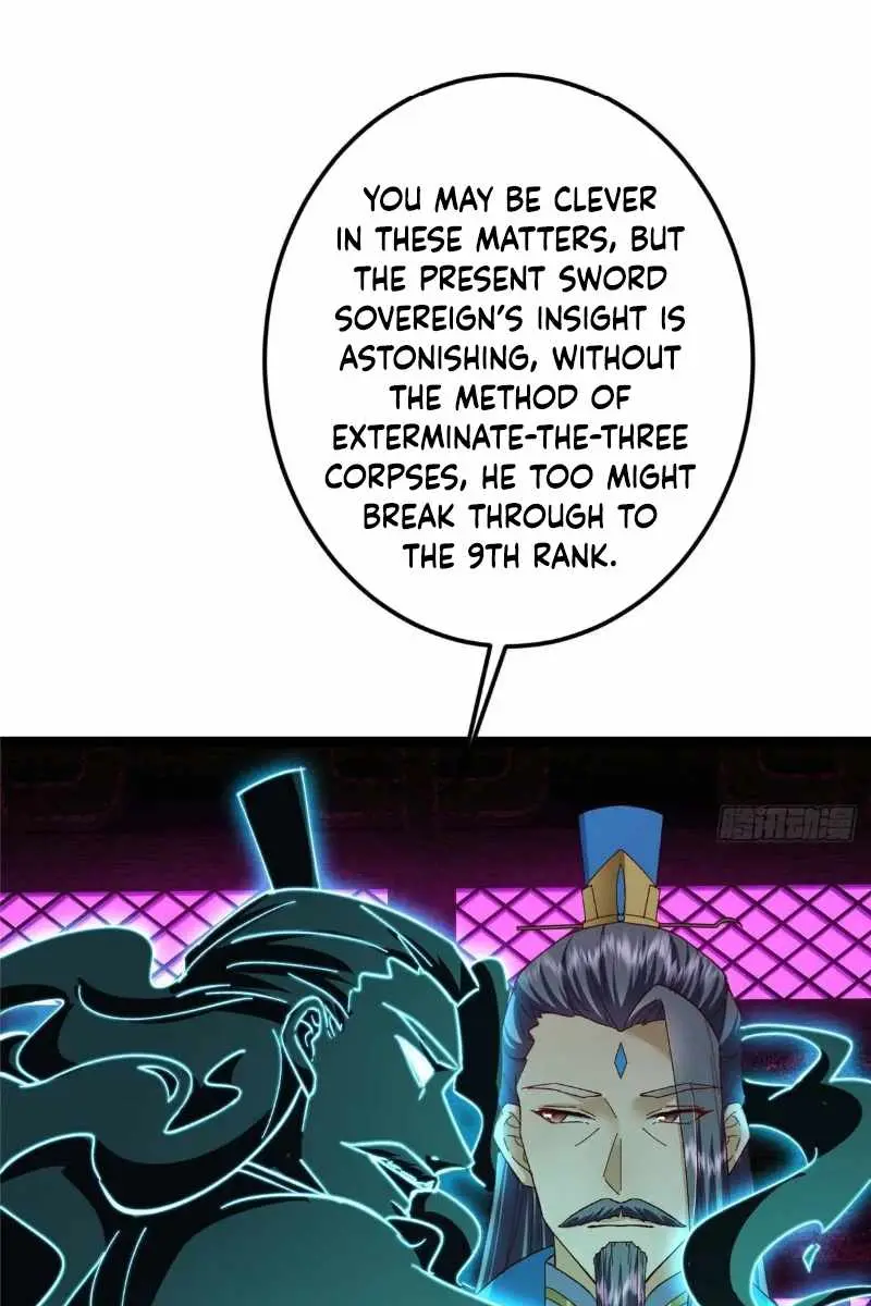 Keep a Low Profile, Sect Leader Chapter 474 Page 25