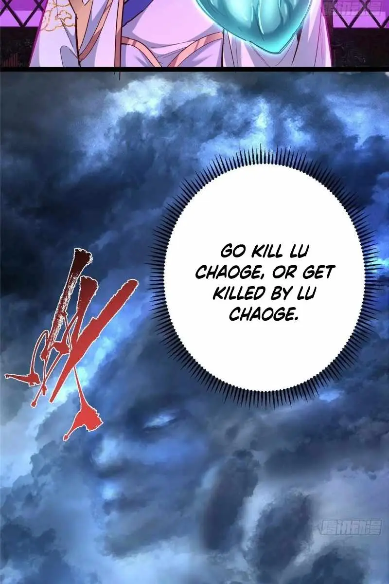 Keep a Low Profile, Sect Leader Chapter 474 Page 32