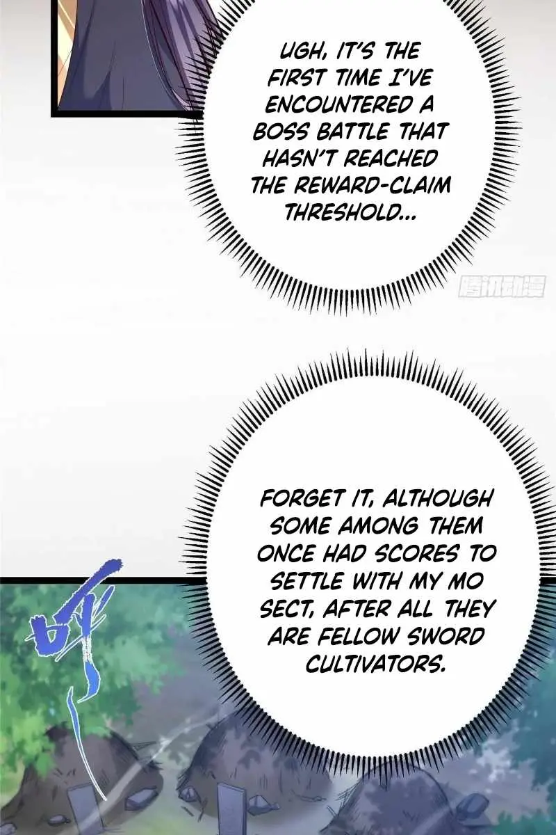 Keep a Low Profile, Sect Leader Chapter 474 Page 37