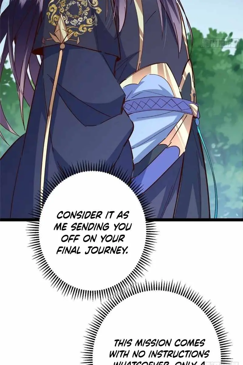 Keep a Low Profile, Sect Leader Chapter 474 Page 39
