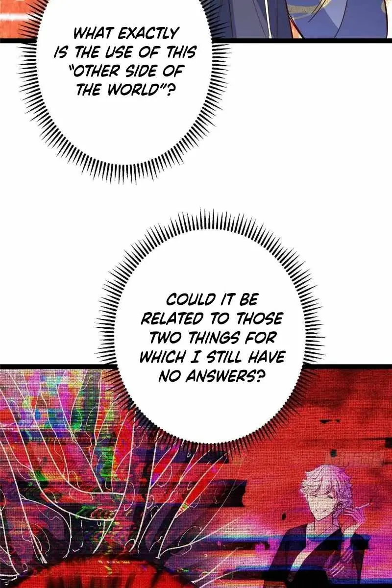Keep a Low Profile, Sect Leader Chapter 474 Page 41