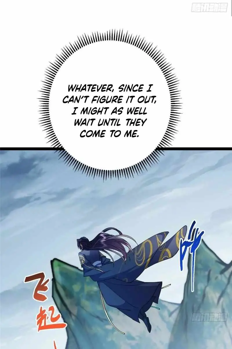 Keep a Low Profile, Sect Leader Chapter 474 Page 43