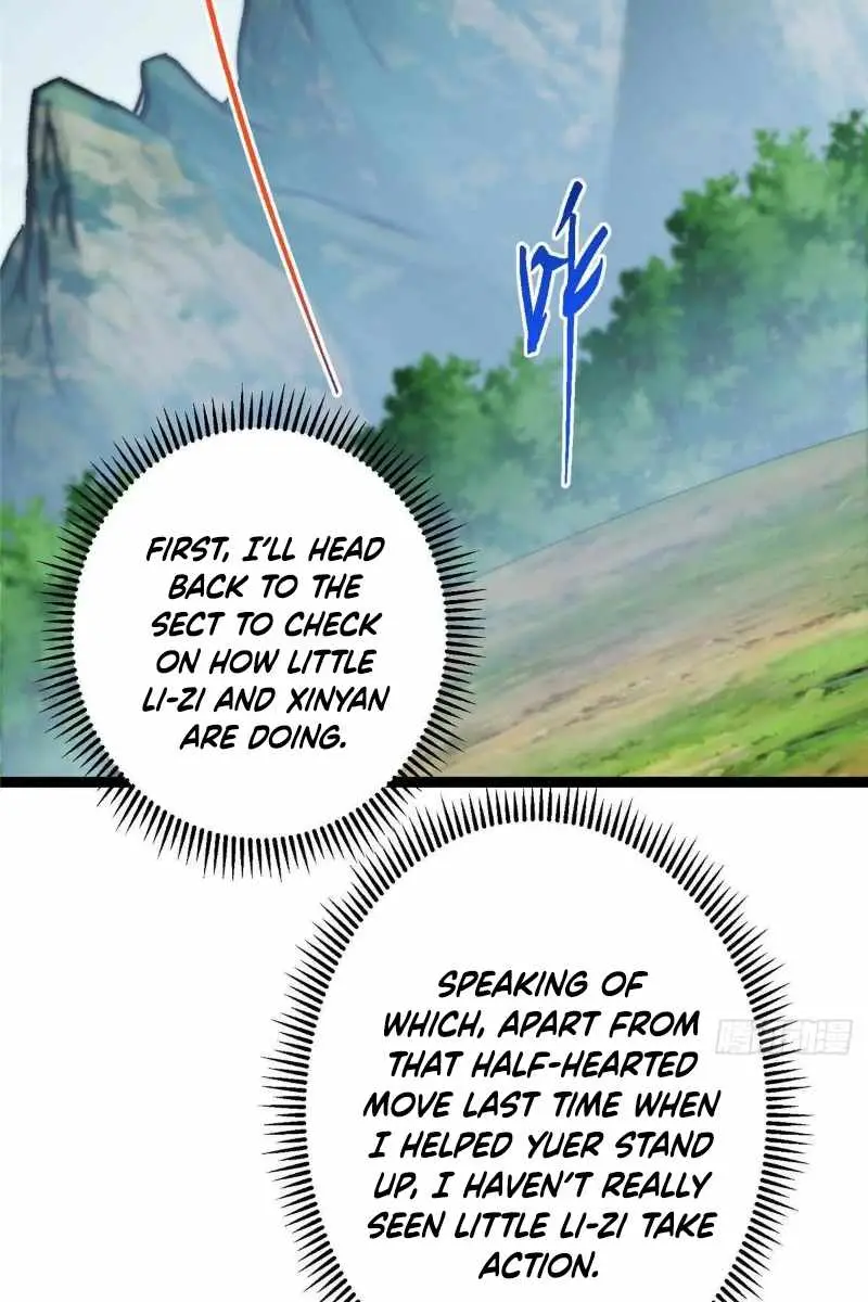 Keep a Low Profile, Sect Leader Chapter 474 Page 44
