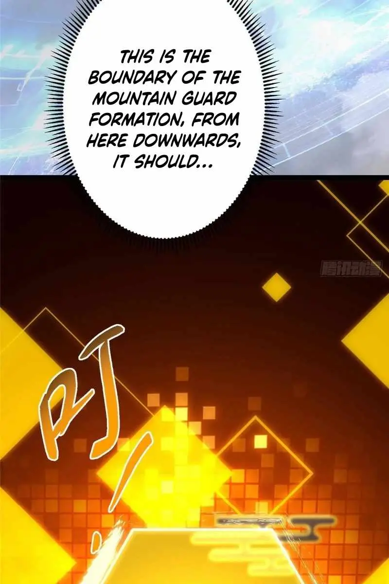 Keep a Low Profile, Sect Leader Chapter 474 Page 47