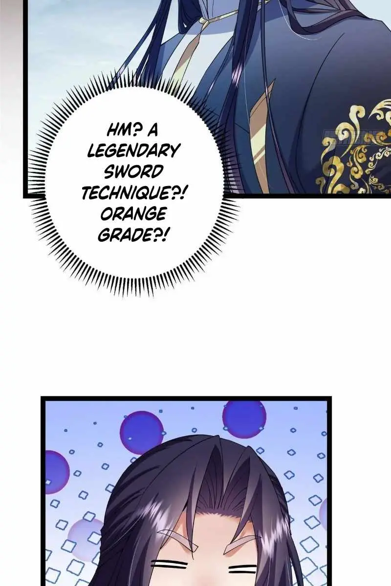 Keep a Low Profile, Sect Leader Chapter 474 Page 49