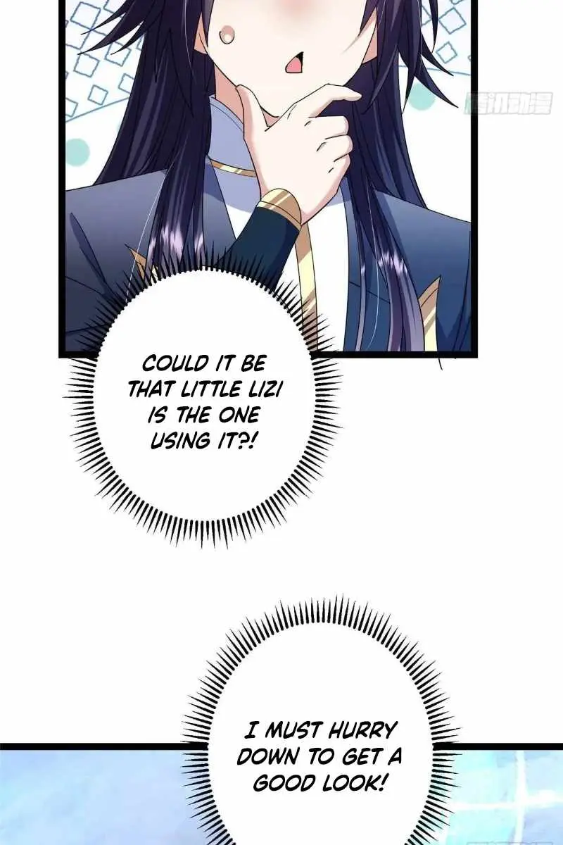 Keep a Low Profile, Sect Leader Chapter 474 Page 50
