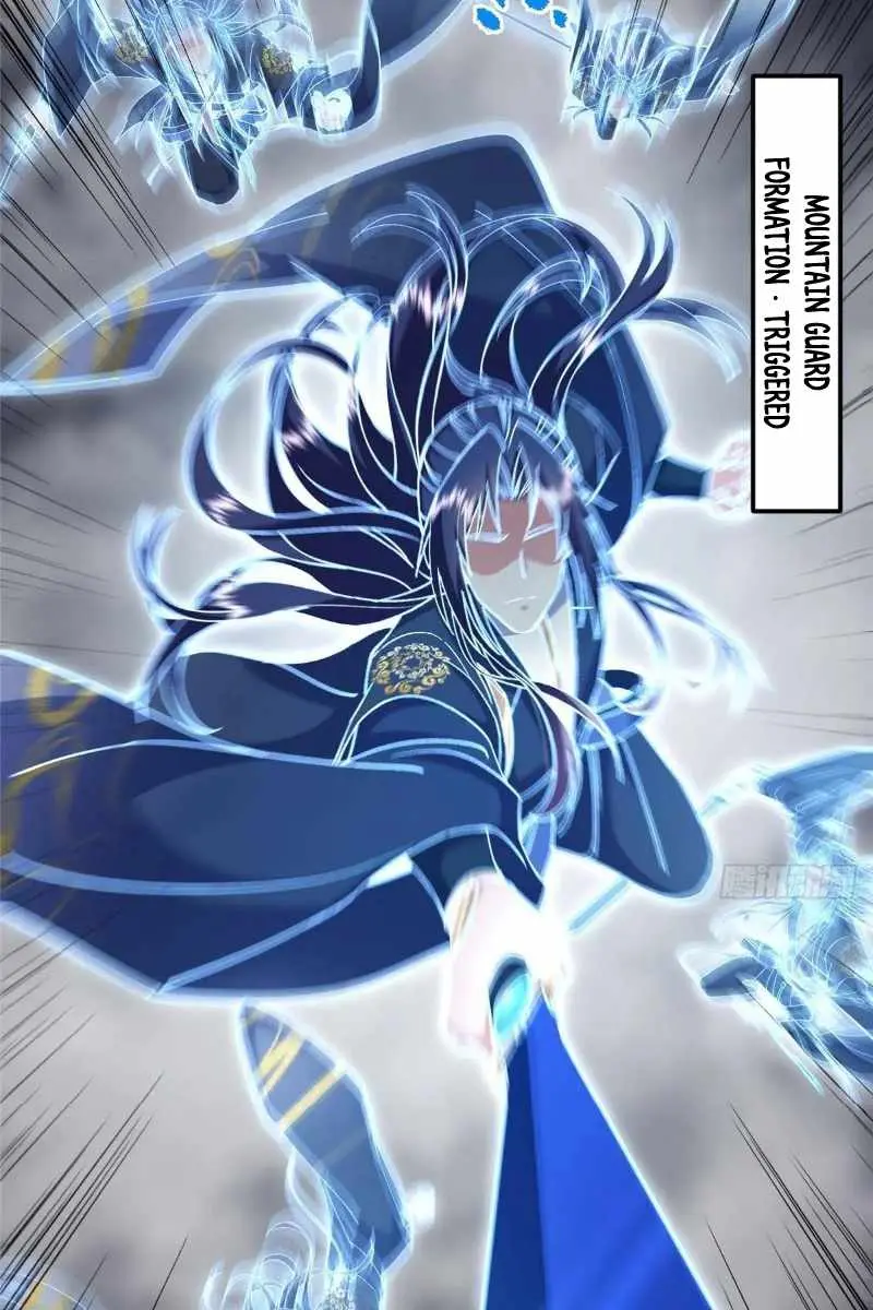 Keep a Low Profile, Sect Leader Chapter 474 Page 53