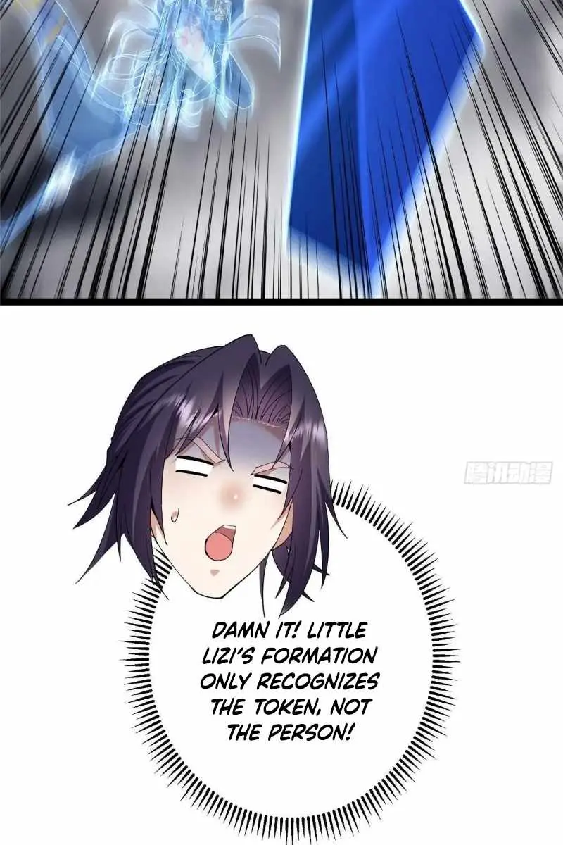 Keep a Low Profile, Sect Leader Chapter 474 Page 54
