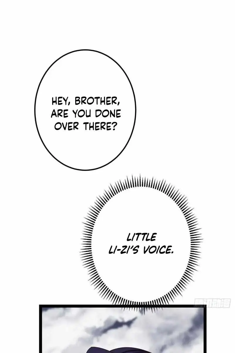 Keep a Low Profile, Sect Leader Chapter 474 Page 58