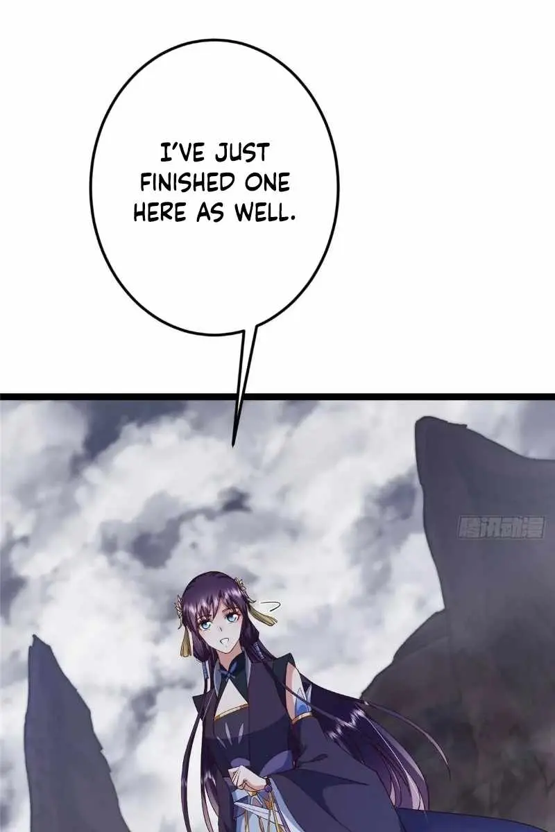 Keep a Low Profile, Sect Leader Chapter 474 Page 60