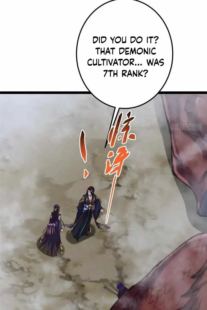 Keep a Low Profile, Sect Leader Chapter 474 Page 62