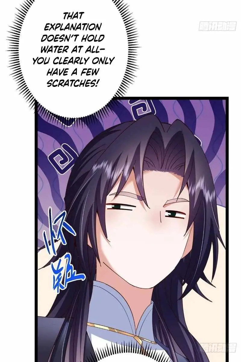 Keep a Low Profile, Sect Leader Chapter 474 Page 65