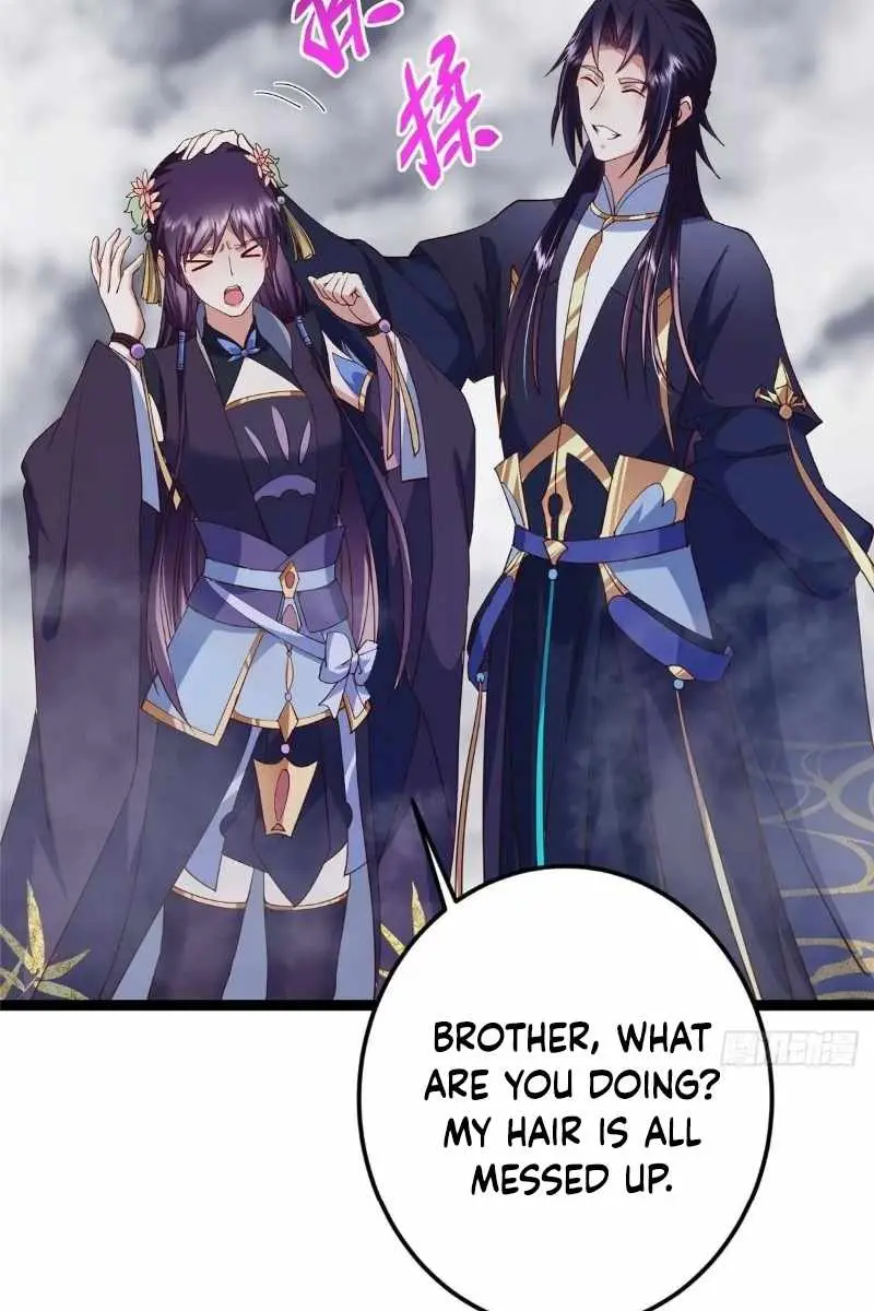 Keep a Low Profile, Sect Leader Chapter 474 Page 71