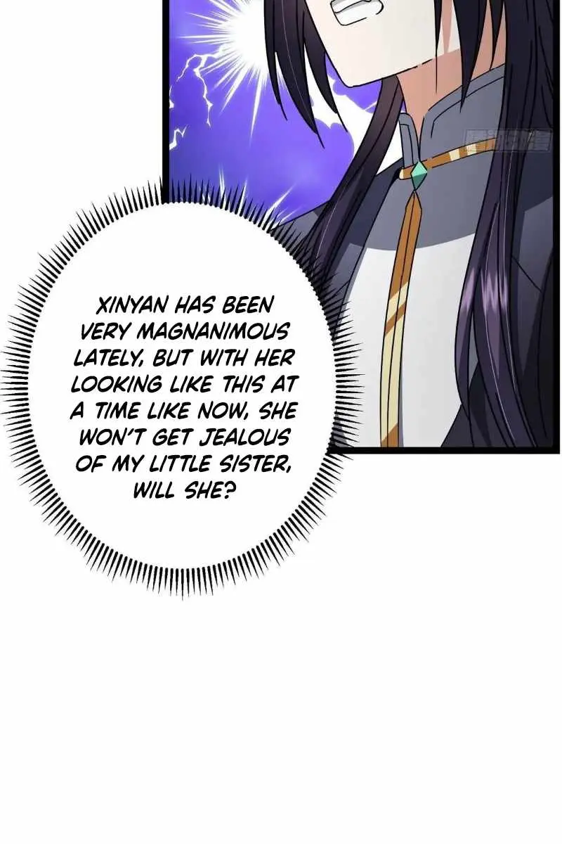 Keep a Low Profile, Sect Leader Chapter 474 Page 79