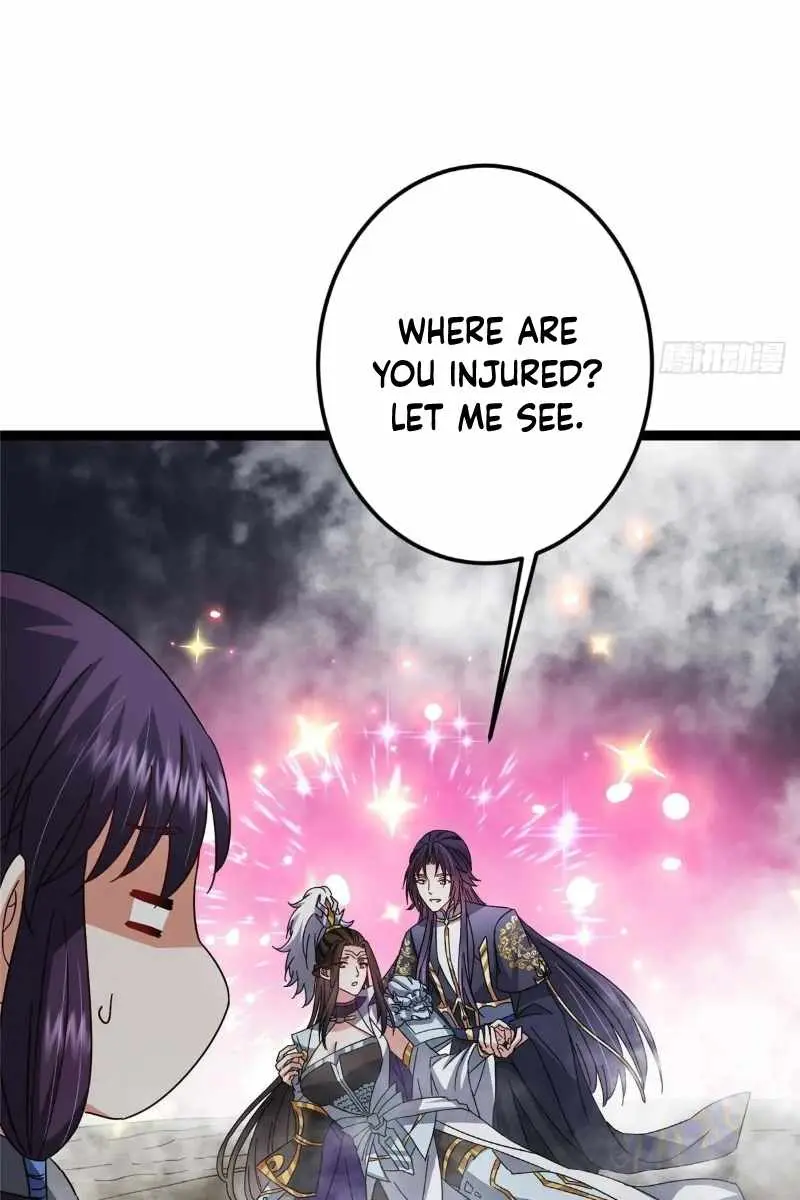 Keep a Low Profile, Sect Leader Chapter 474 Page 84