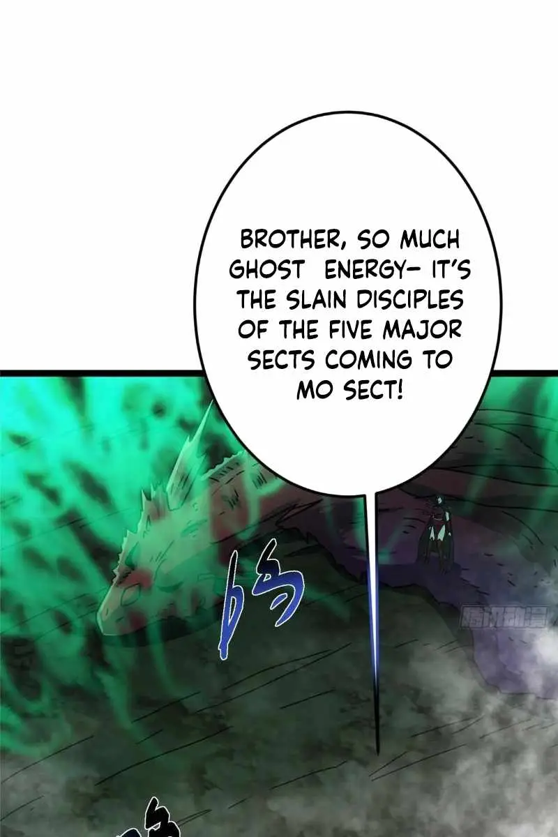 Keep a Low Profile, Sect Leader Chapter 474 Page 88
