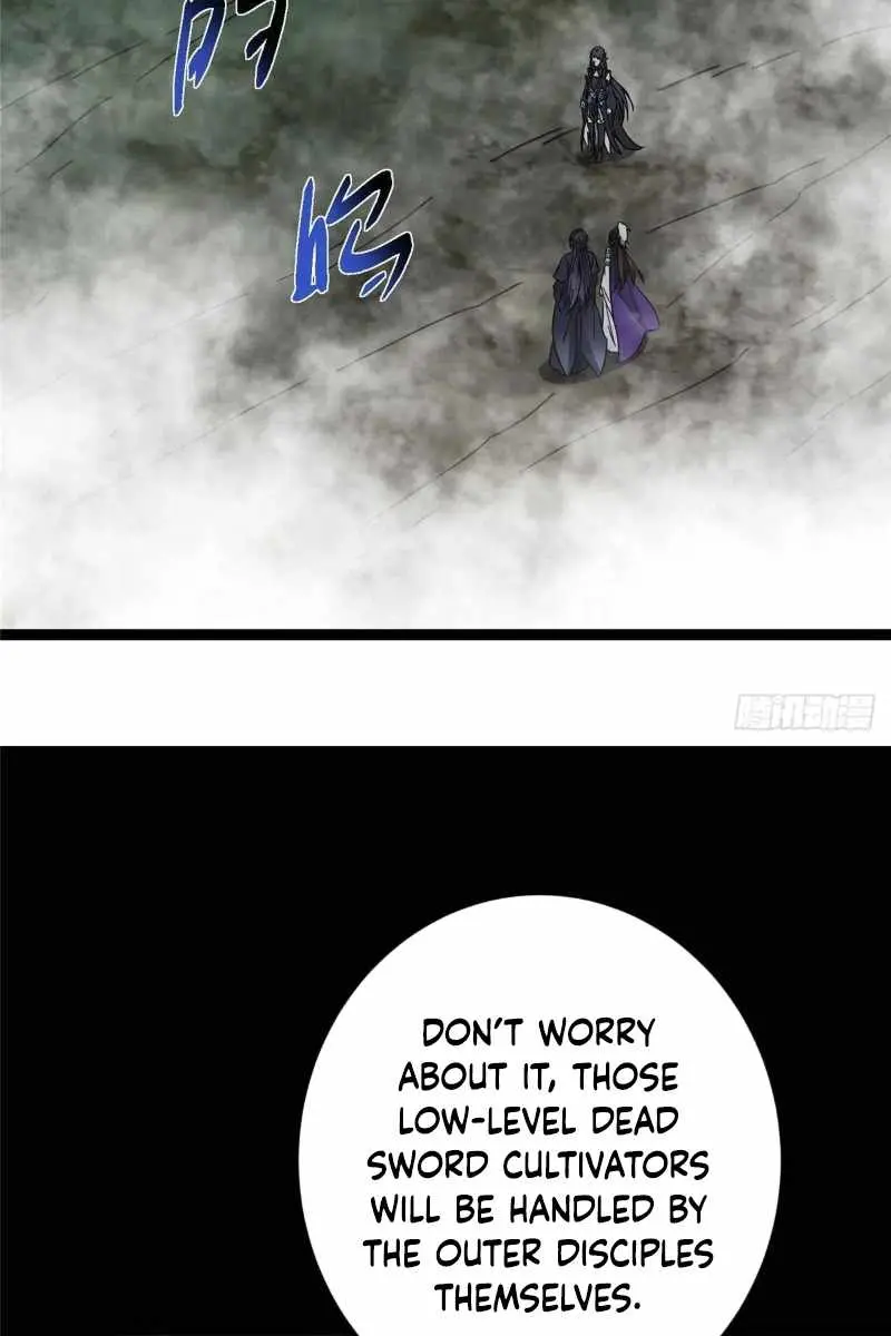 Keep a Low Profile, Sect Leader Chapter 474 Page 89