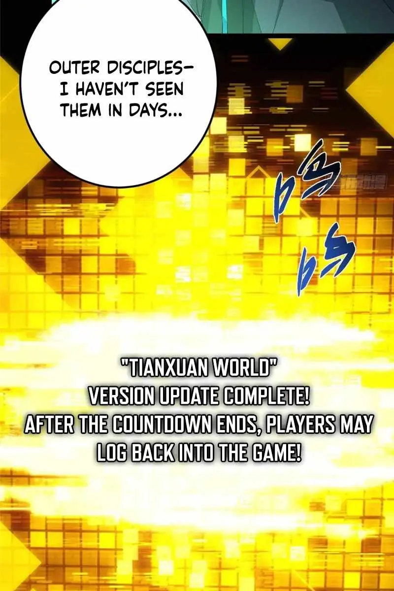 Keep a Low Profile, Sect Leader Chapter 474 Page 91