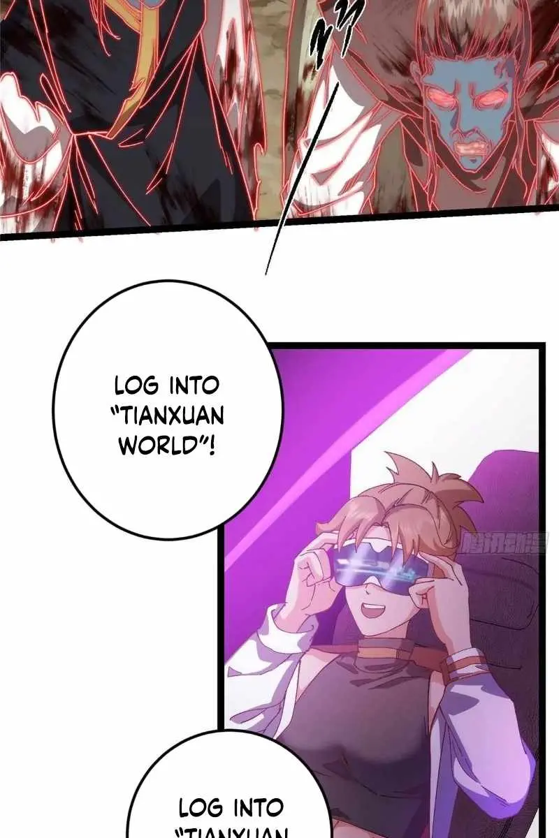 Keep a Low Profile, Sect Leader Chapter 475 Page 11