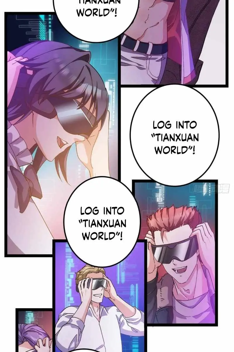 Keep a Low Profile, Sect Leader Chapter 475 Page 12