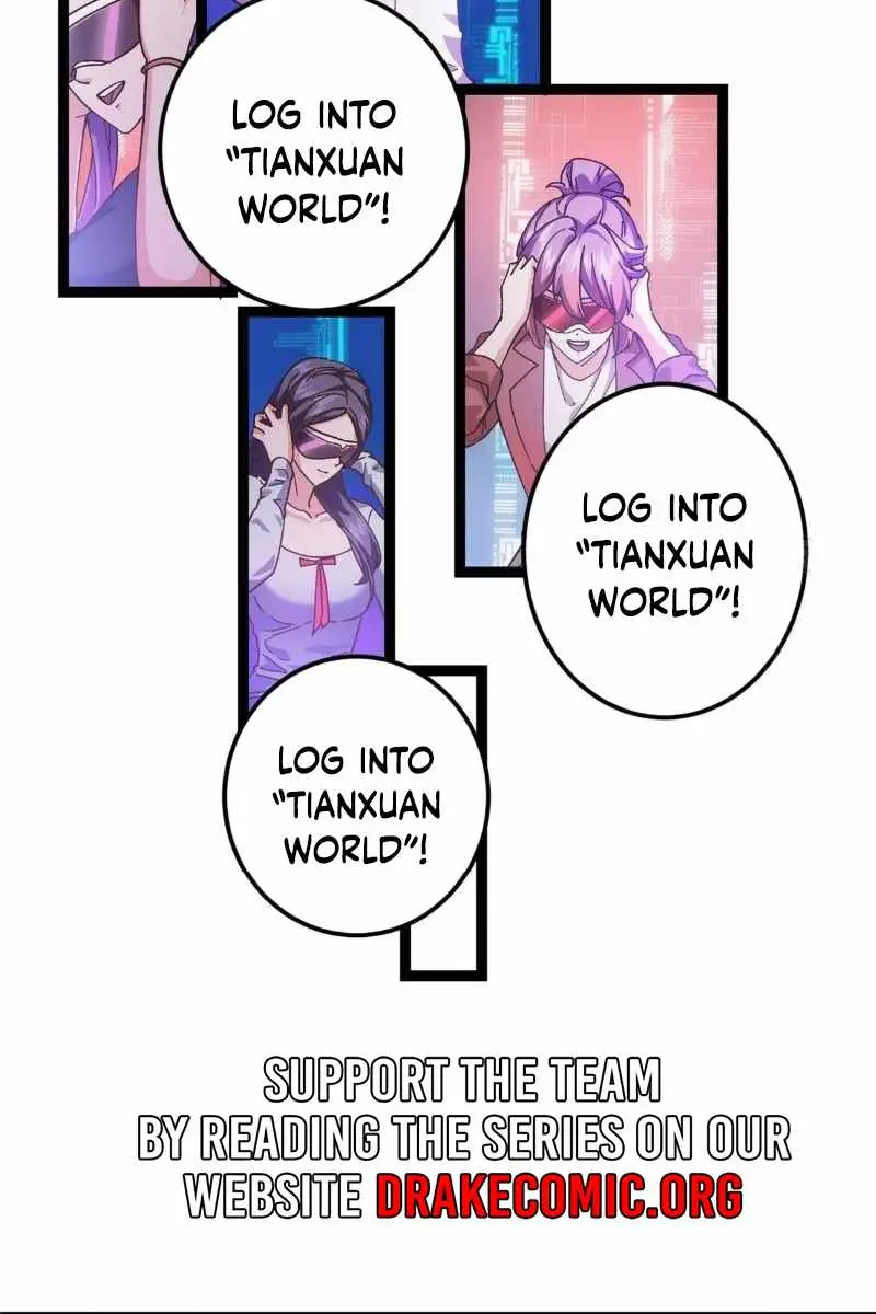 Keep a Low Profile, Sect Leader Chapter 475 Page 13