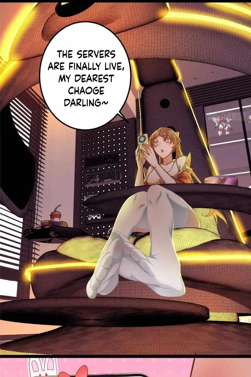 Keep a Low Profile, Sect Leader Chapter 475 Page 14
