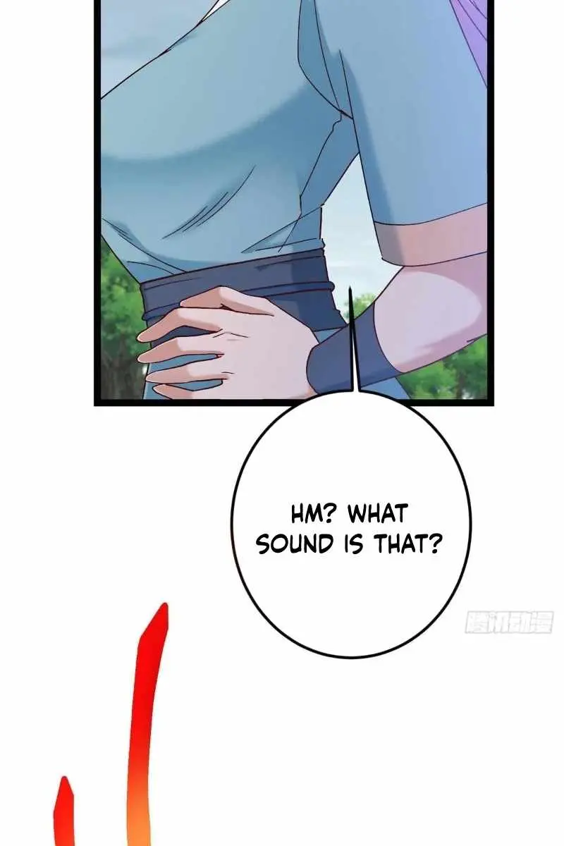 Keep a Low Profile, Sect Leader Chapter 475 Page 24