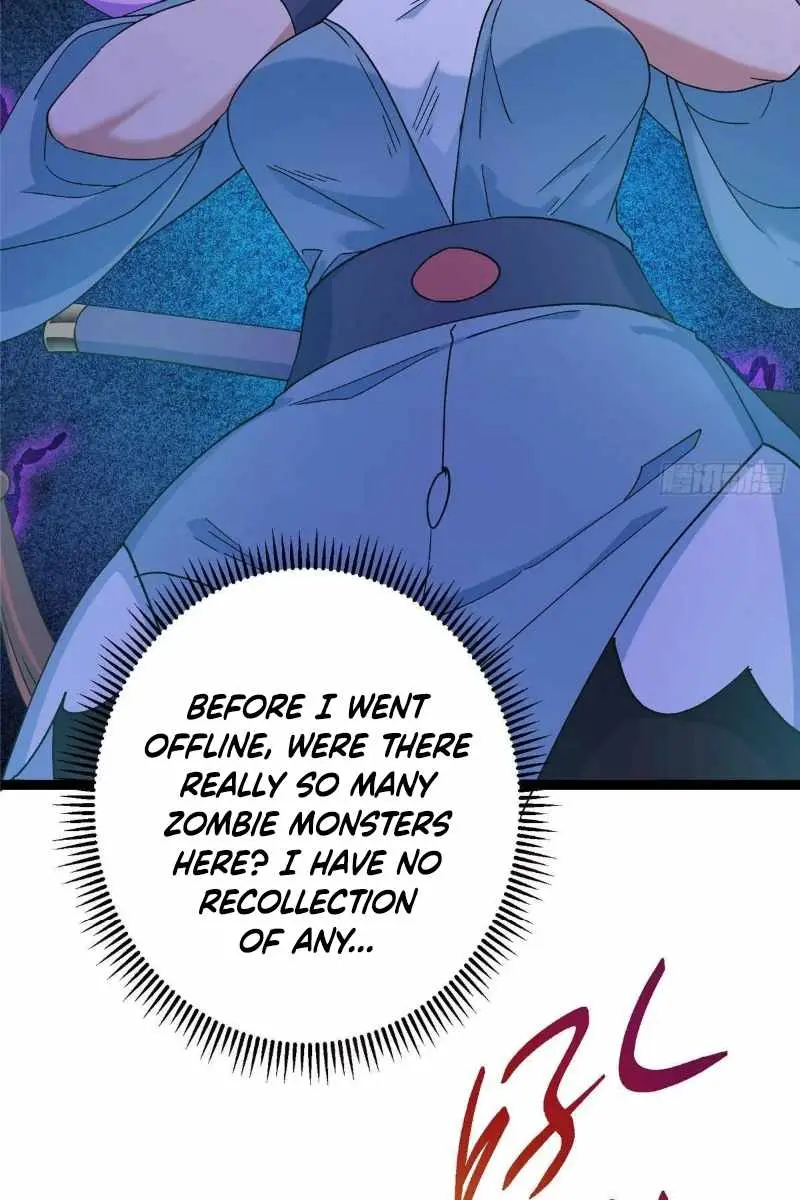 Keep a Low Profile, Sect Leader Chapter 475 Page 27