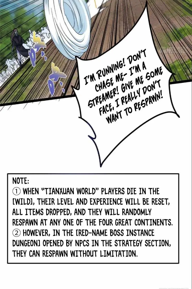 Keep a Low Profile, Sect Leader Chapter 475 Page 29