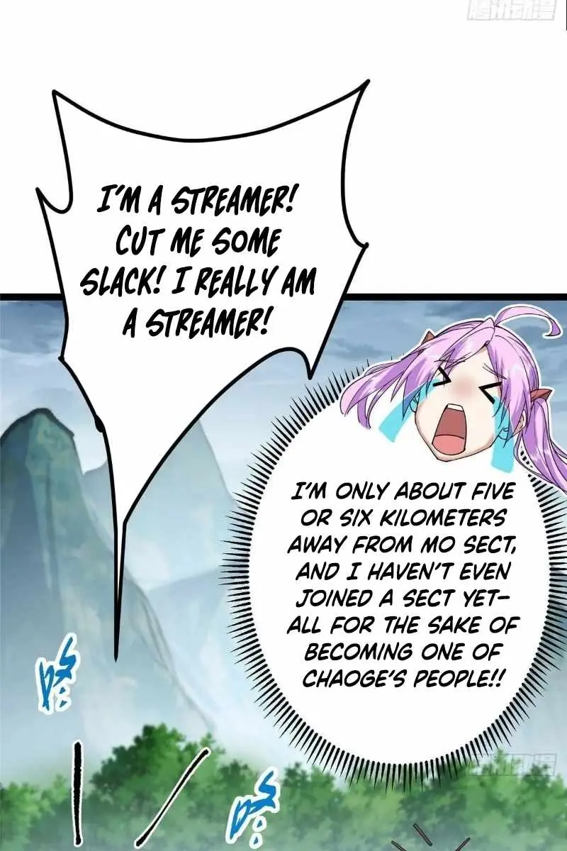 Keep a Low Profile, Sect Leader Chapter 475 Page 30