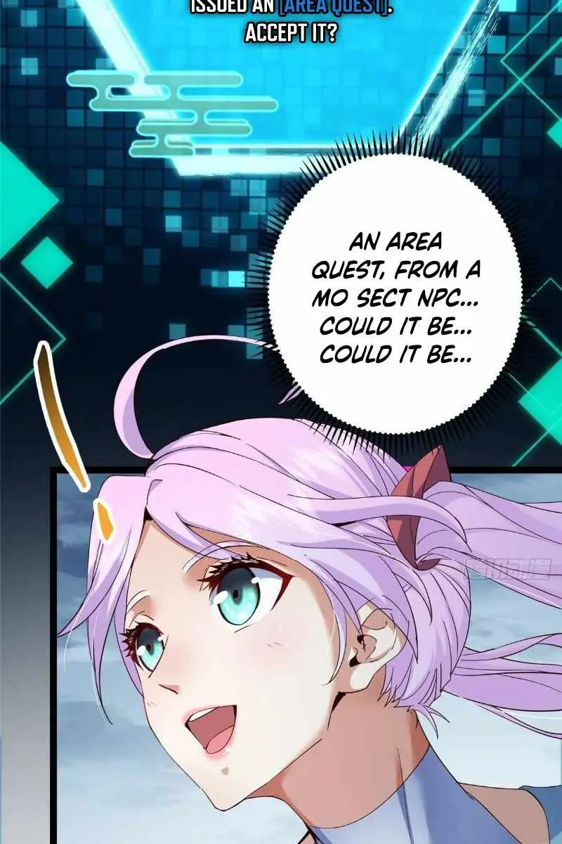 Keep a Low Profile, Sect Leader Chapter 475 Page 32