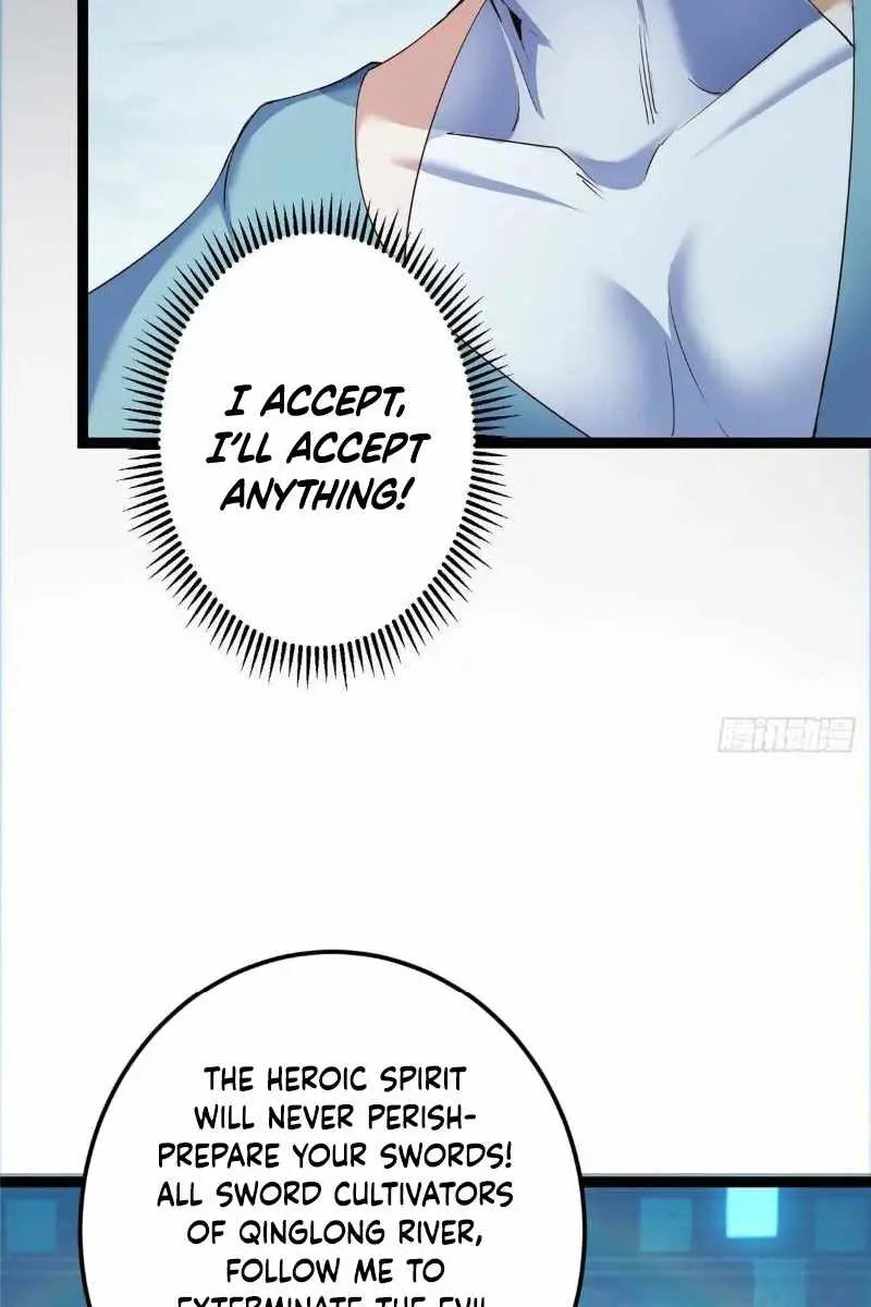 Keep a Low Profile, Sect Leader Chapter 475 Page 33