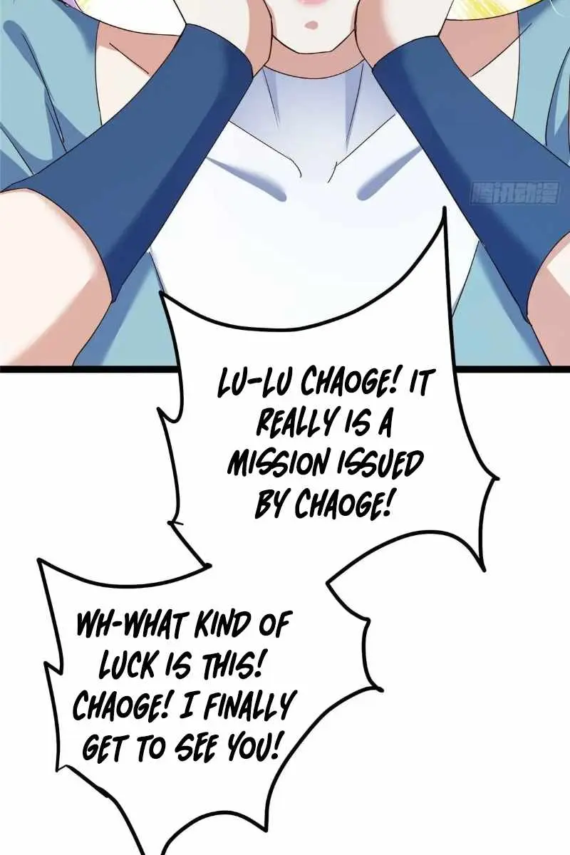 Keep a Low Profile, Sect Leader Chapter 475 Page 36