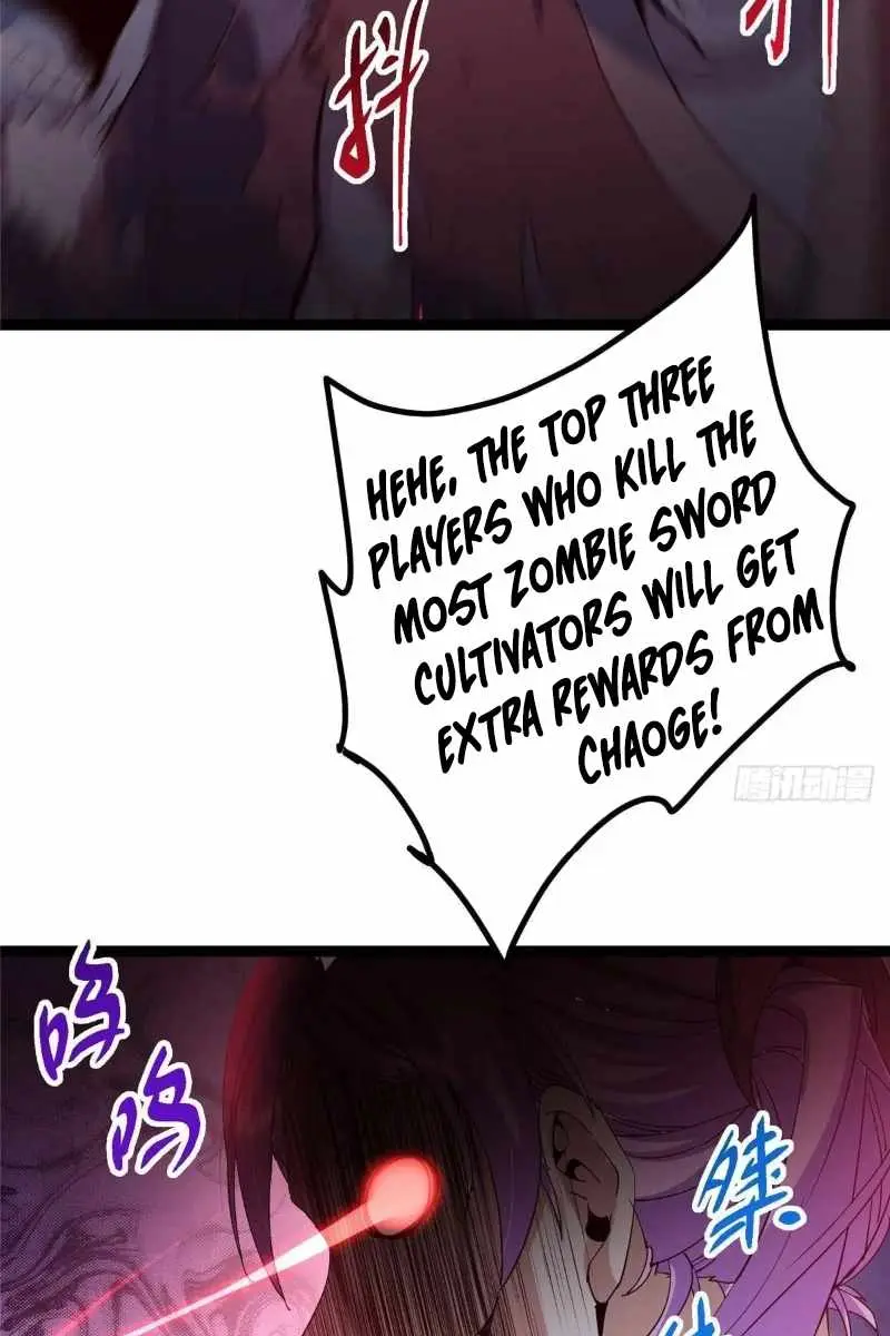 Keep a Low Profile, Sect Leader Chapter 475 Page 44