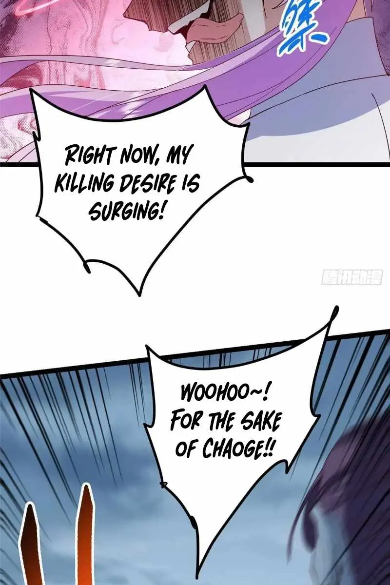 Keep a Low Profile, Sect Leader Chapter 475 Page 45