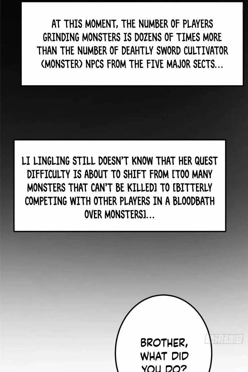 Keep a Low Profile, Sect Leader Chapter 475 Page 49