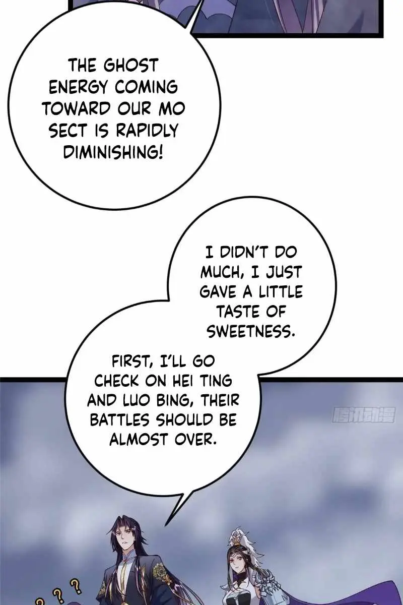 Keep a Low Profile, Sect Leader Chapter 475 Page 51