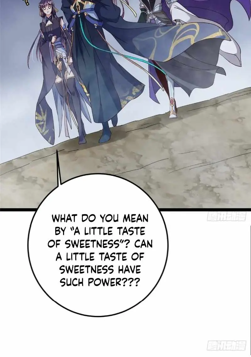 Keep a Low Profile, Sect Leader Chapter 475 Page 52