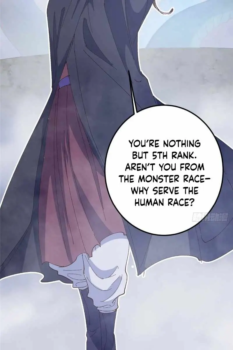 Keep a Low Profile, Sect Leader Chapter 475 Page 55