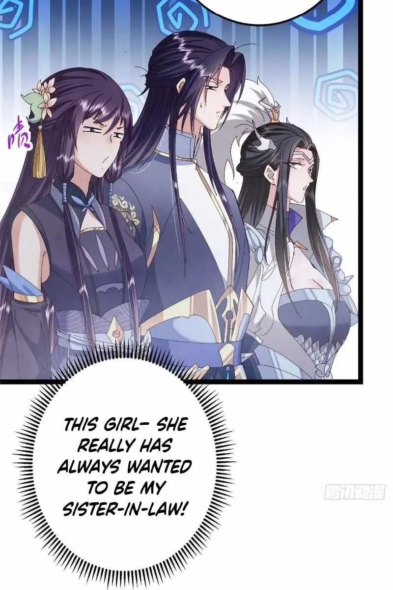 Keep a Low Profile, Sect Leader Chapter 475 Page 61