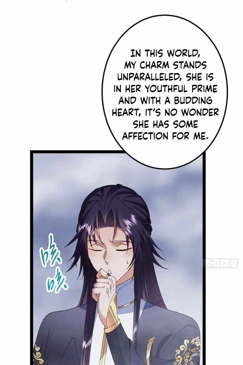 Keep a Low Profile, Sect Leader Chapter 475 Page 62