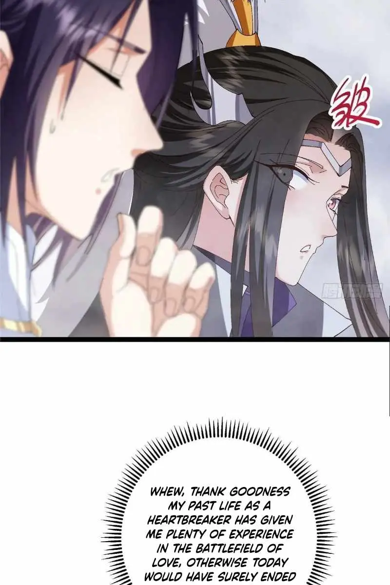 Keep a Low Profile, Sect Leader Chapter 475 Page 64