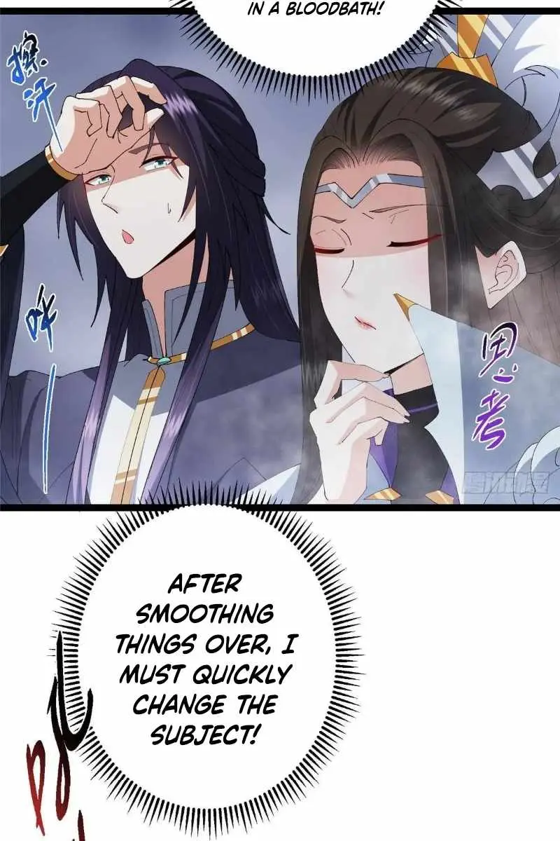 Keep a Low Profile, Sect Leader Chapter 475 Page 65