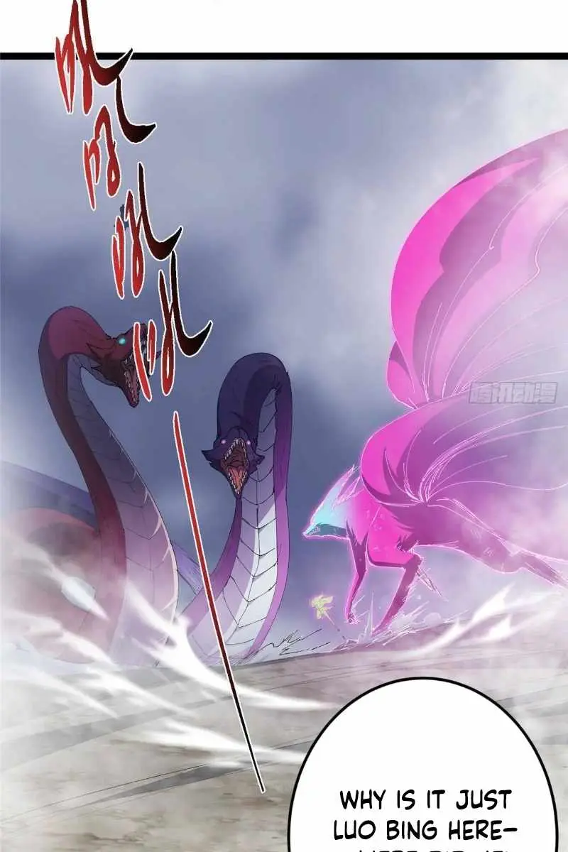 Keep a Low Profile, Sect Leader Chapter 475 Page 66