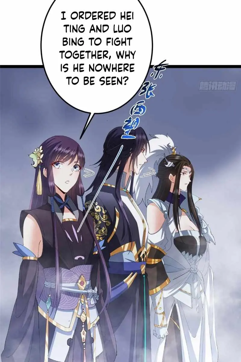 Keep a Low Profile, Sect Leader Chapter 475 Page 68