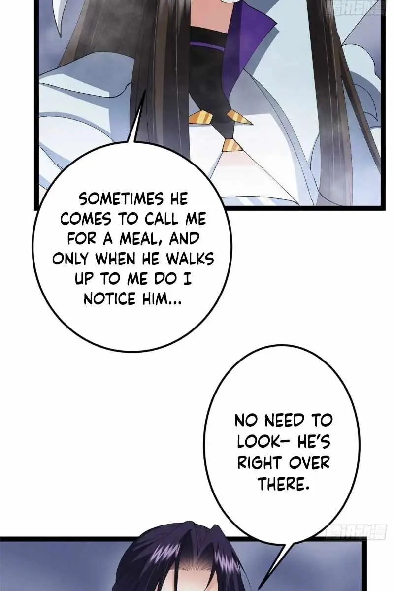 Keep a Low Profile, Sect Leader Chapter 475 Page 70