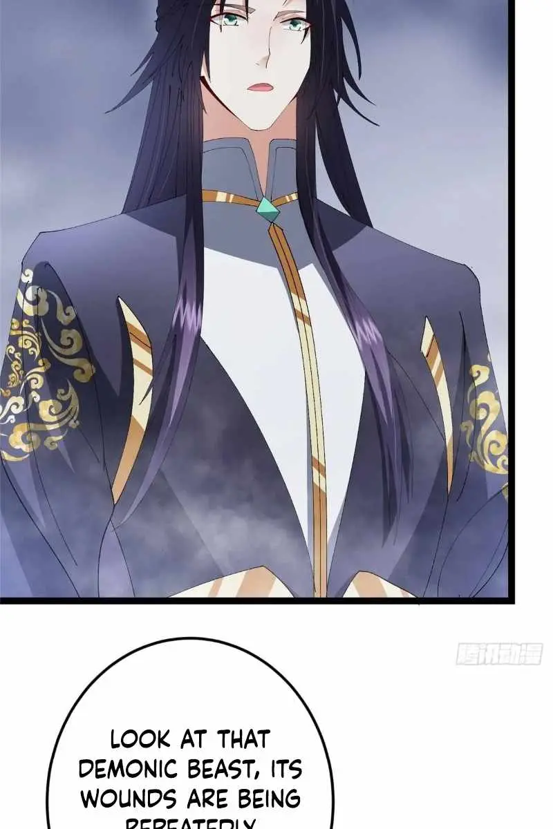 Keep a Low Profile, Sect Leader Chapter 475 Page 71