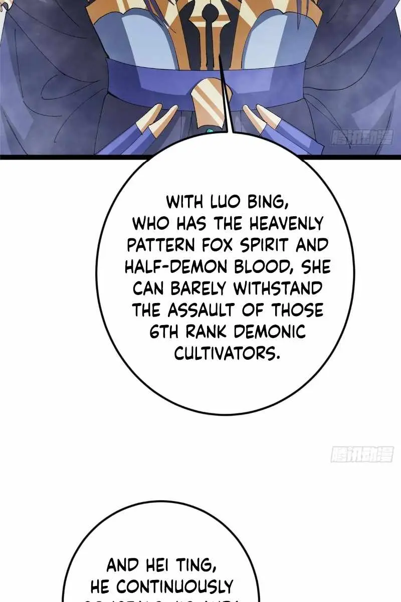Keep a Low Profile, Sect Leader Chapter 475 Page 76