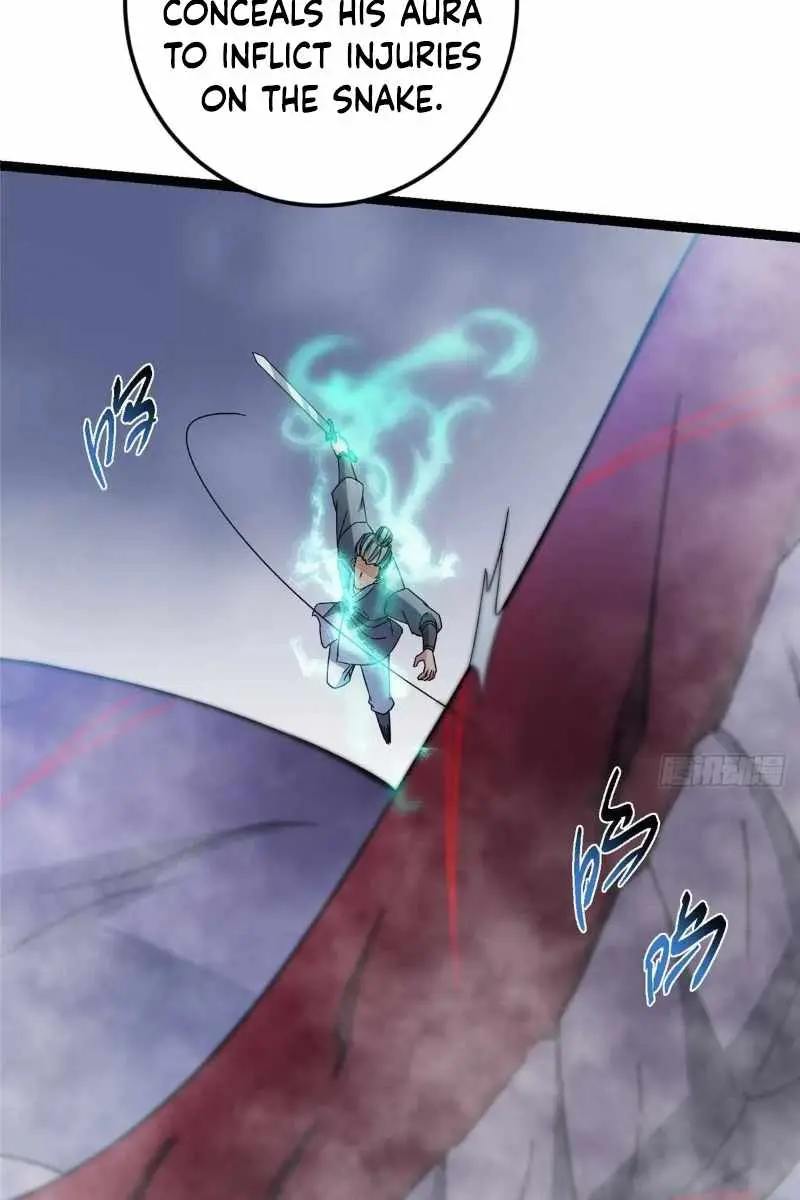 Keep a Low Profile, Sect Leader Chapter 475 Page 77