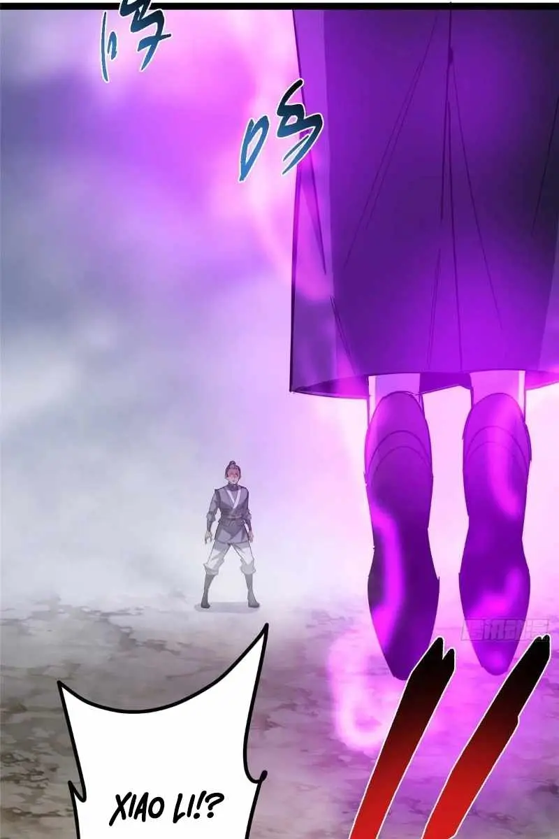 Keep a Low Profile, Sect Leader Chapter 475 Page 89